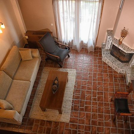 Hotel Epavlis Kato Poroia Bagian luar foto