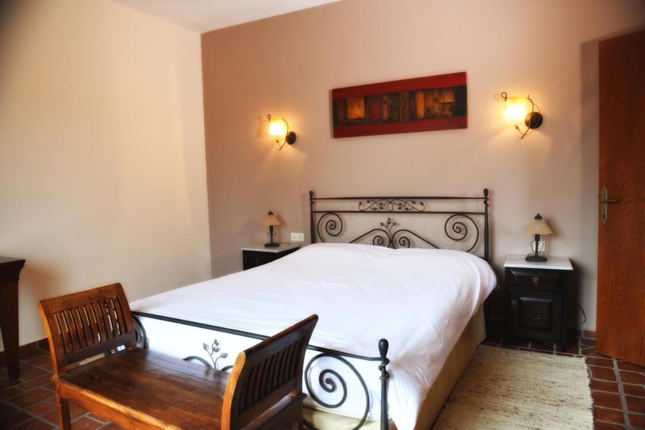 Hotel Epavlis Kato Poroia Bagian luar foto